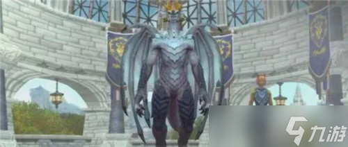 魔兽世界10.0新种族来历太神秘 泰坦或将回归