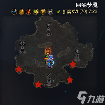 《暗黑破坏神3》26赛季猎魔人回响梦魇组队配置推荐