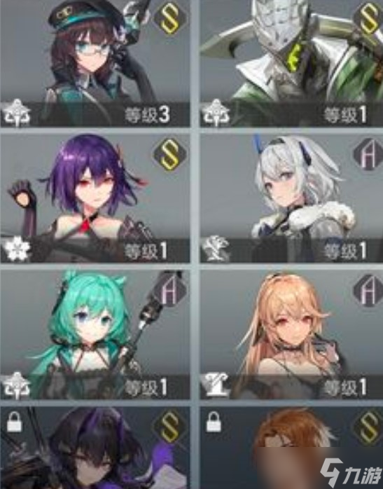 《深空之眼》冰渊阵容搭配详解