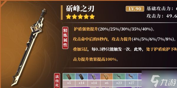 《原神》2.6版神里绫华培养全解 神里绫华技能详解与出装、配队指南