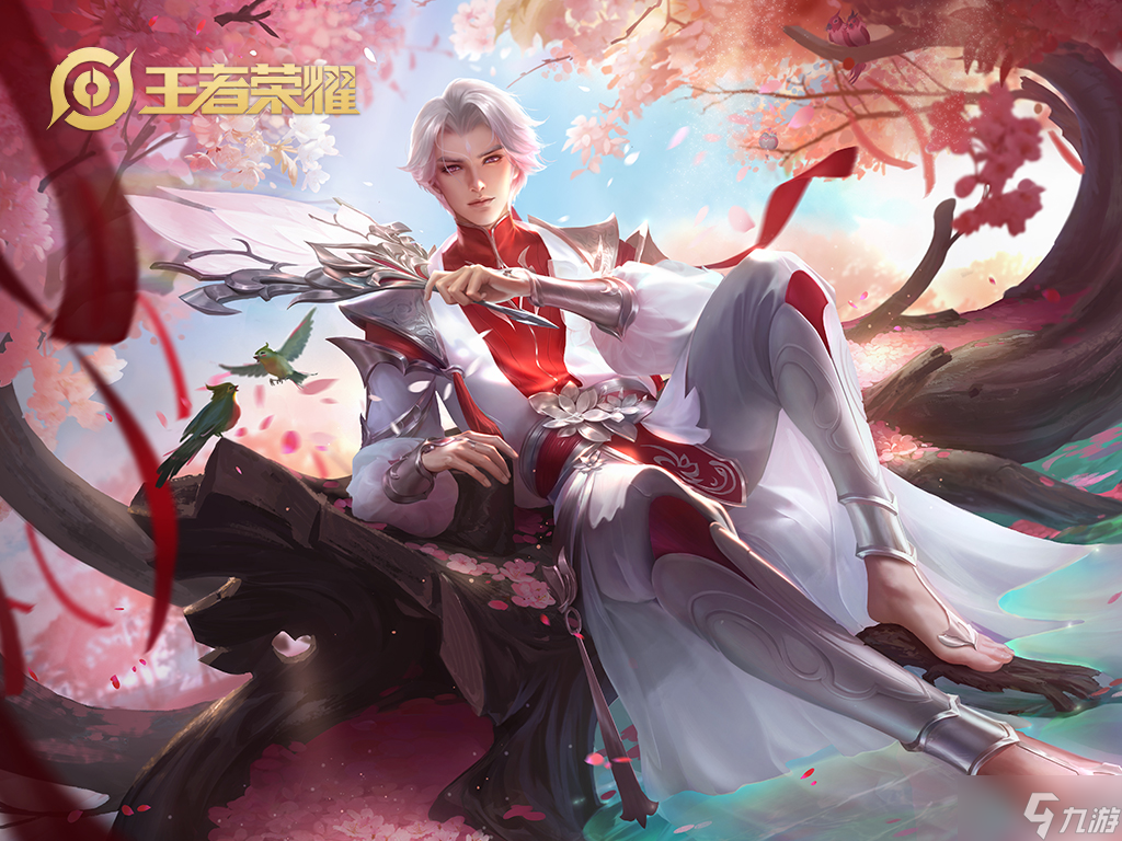 《王者荣耀》武陵仙君什么时候返场2022