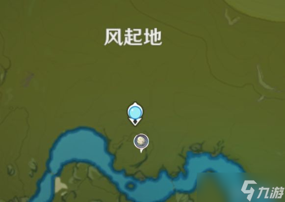 《原神》鸟蛋快速收集线路 鸟蛋刷新位置