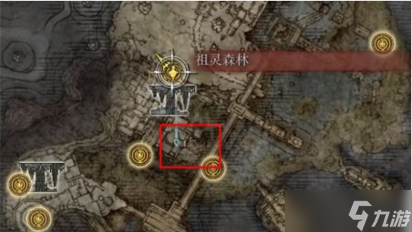 《艾尔登法环》诺克斯流体锤如何获得？诺克斯流体锤获取方法分享