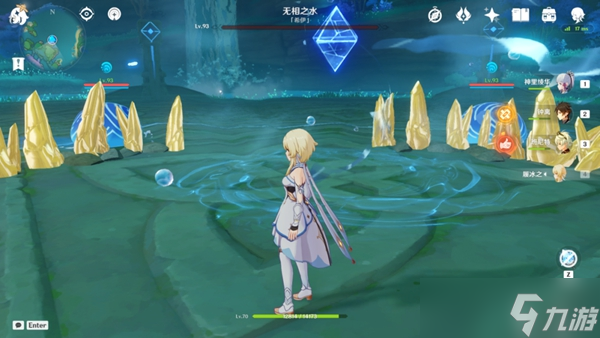 《原神》2.6新增boss隐藏成就攻略