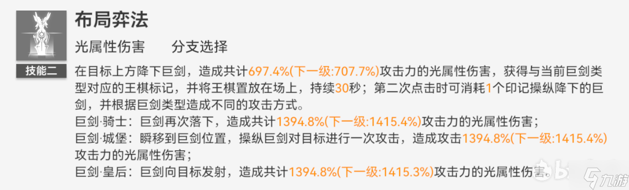 深空之眼提爾怎么樣 深空之眼提爾技能強度分析