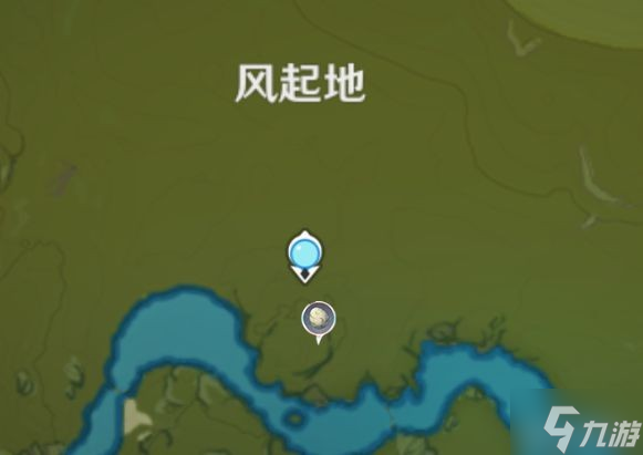 《原神》鸟蛋快速收集线路 鸟蛋刷新位置
