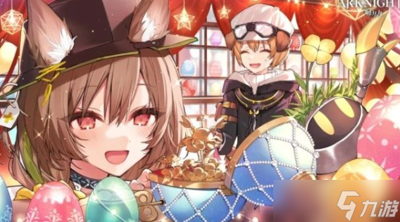 《明日方舟》小白入坑最新指南 小白需要注意什么