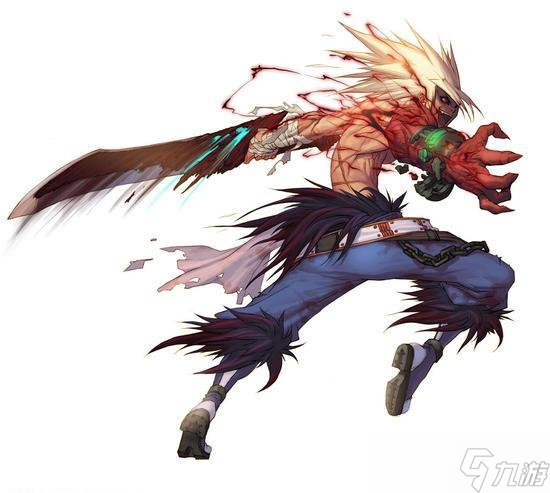 《地下城与勇士》DNF游戏角色介绍