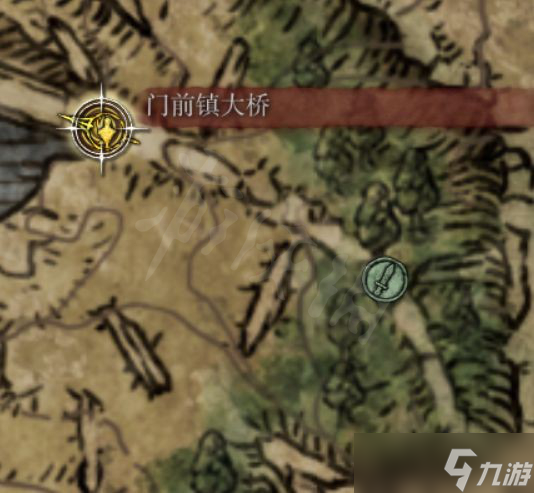 《艾尔登法环》黑夜骑兵在哪？全黑夜骑兵位置和掉落装备介绍
