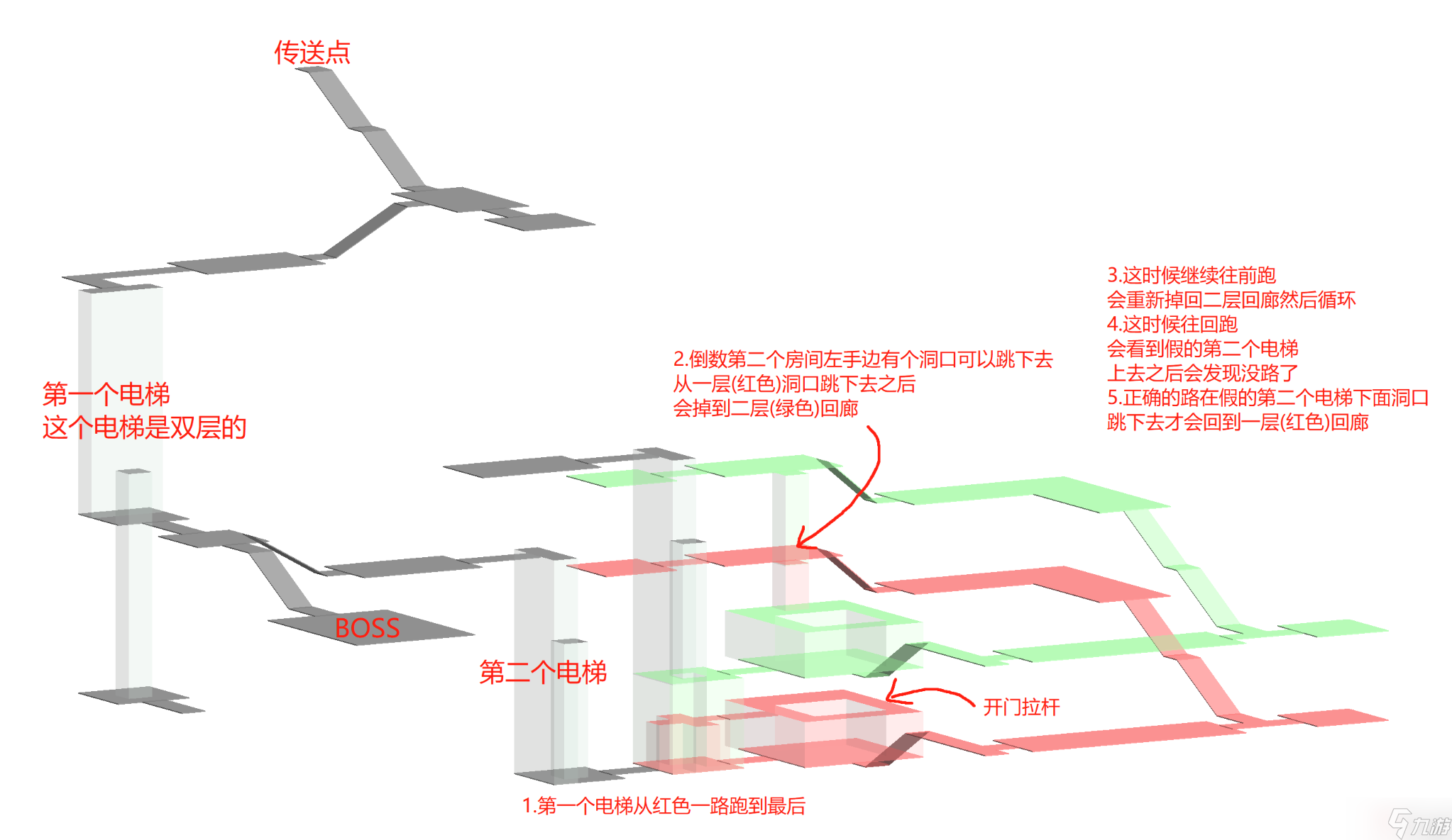 《艾尔登法环》巨人山顶地下墓位置介绍