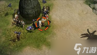 《失落的方舟》斯皮达岛Spida Island岛屿任务完成方法