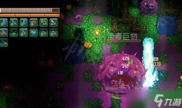 《地心护核者》boss顺序是什么 boss顺序介绍