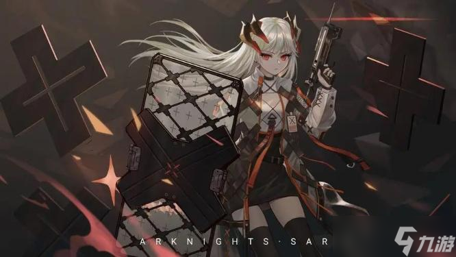 《明日方舟》三周年庆送多少抽 三周年庆抽卡资源介绍