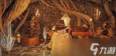 《艾尔登法环》魔法辉石魔砾获取方法一览