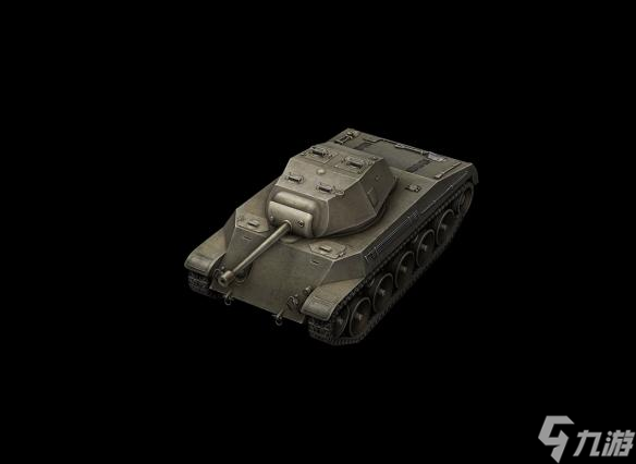 《坦克世界闪击战》T67怎么样 T67坦克图鉴