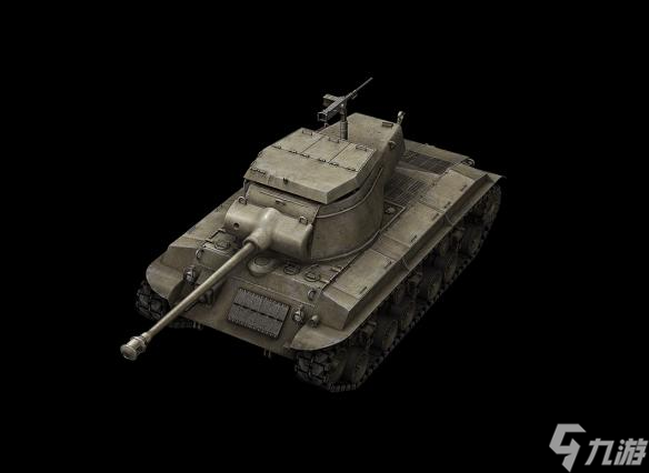 《坦克世界闪击战》T25/2怎么样 T25/2坦克图鉴