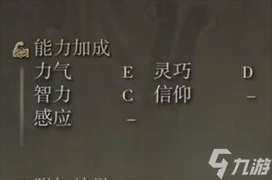 艾尔登法环弃子的繁星怎么样