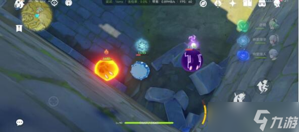 《原神》随风而去吧成就达成攻略