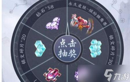 王者榮耀2022年4月22答案是什么