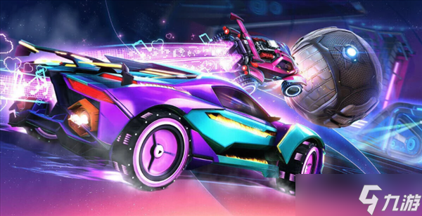 网曝2K新项目“Gravity Goal” 类似《火箭联盟》玩法
