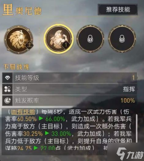 《重返帝国》亚历克斯指挥枪阵容攻略 亚历克斯指挥枪怎么玩