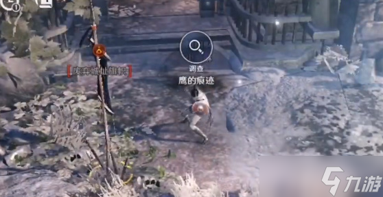 《黑色沙漠手游》宠物鹰怎么获得