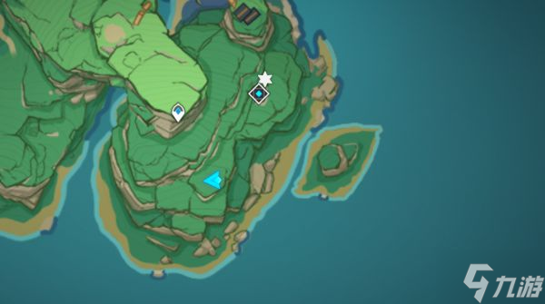 《原神》鲸井小弟与璃月丹迪宝箱任务指南