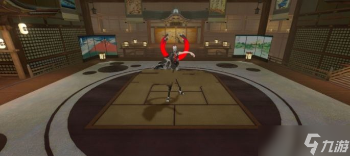 深空之眼无限画廊怎么打（7-4无限画廊速通打法详解）