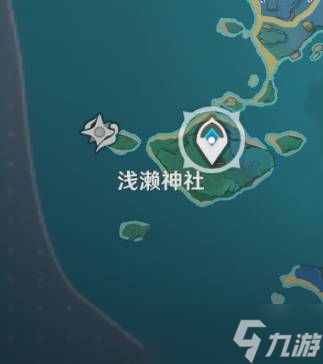 原神寝子是只猫第一天任务攻略