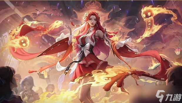 王者荣耀4.27每日一题答案