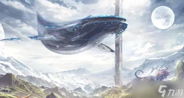 《妄想山海》2022年4月27日服务器停服更新公告