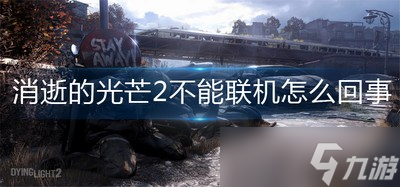 《消逝的光芒2》不能联机是什么原因 不能联机解决办法