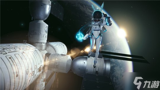 《王牌竞速》x中国航天文化联动起飞 限定外观全宇宙首发！