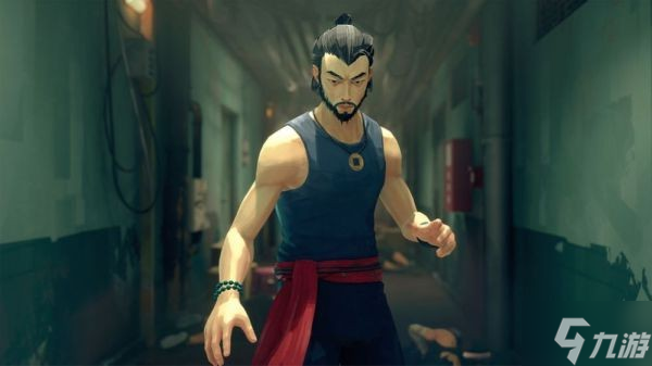 《师父》部分剧情及设定推测