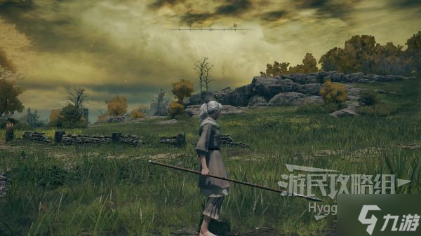 《艾尔登法环》全武器图鉴（下） 全武器外观、属性及获取方式一览