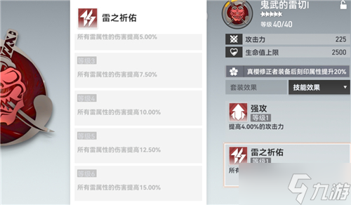 深空之眼刻印位置有区别吗？ 不同位置加成属性影响