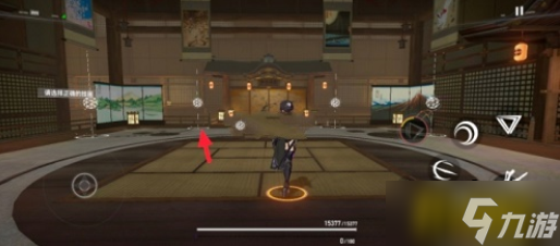 深空之眼无限画廊怎么过-无限画廊通关攻略