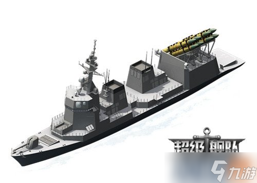 超级舰队护卫舰 超级舰队护卫舰属性介绍