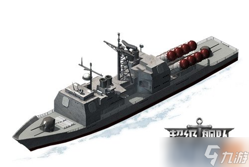 超级舰队护卫舰 超级舰队护卫舰属性介绍