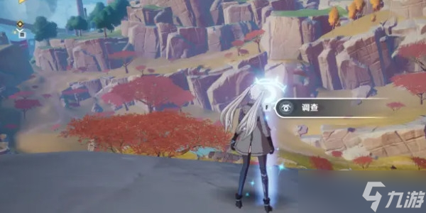 幻塔风物取景点大全