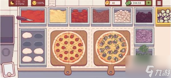 《可口的披萨》披萨神教挑战怎么完成？可口的披萨神教挑战任务流程攻略