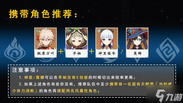 《原神》琉璃百合速刷路线整理