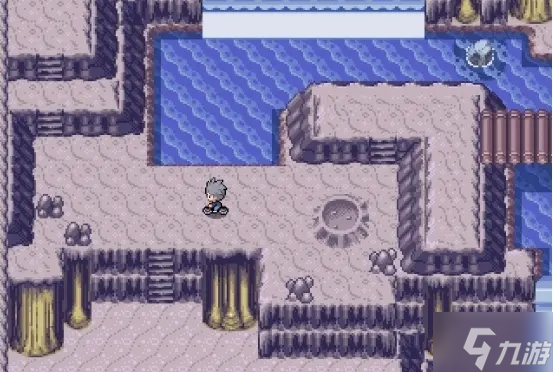 Pokemmo全准神捕捉攻略 准神捕捉位置一览