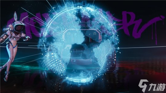 《王牌竞速》x中国航天文化联动起飞 限定外观全宇宙首发！