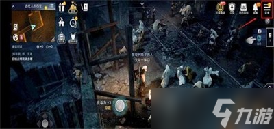 怎么切换黑色沙漠手游技能栏 技能栏切换方法
