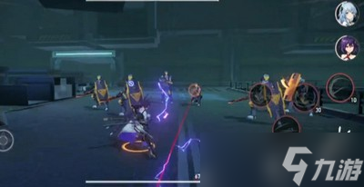 《深空之眼》专武是什么 专武作用介绍
