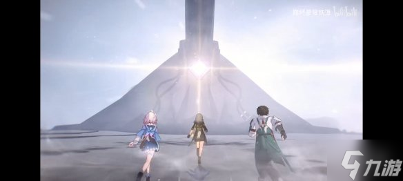 《崩坏：星穹铁道》漫游PV怎么样 崩坏星穹铁道测试