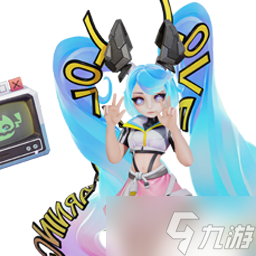 《王者荣耀》安琪拉亚瑟星元套装分享