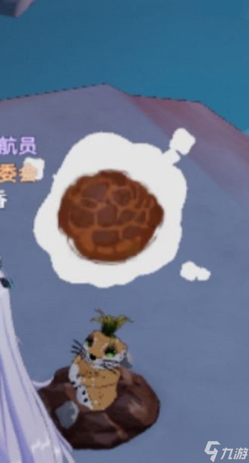 《幻塔》需求食物的小动物任务流程