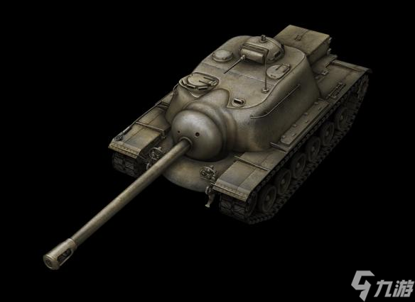 《坦克世界闪击战》T110E3怎么样 T110E3坦克图鉴